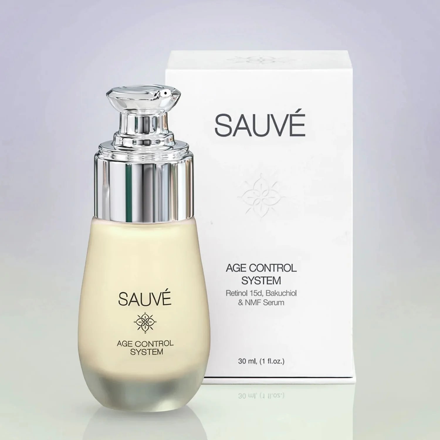 Age Control System