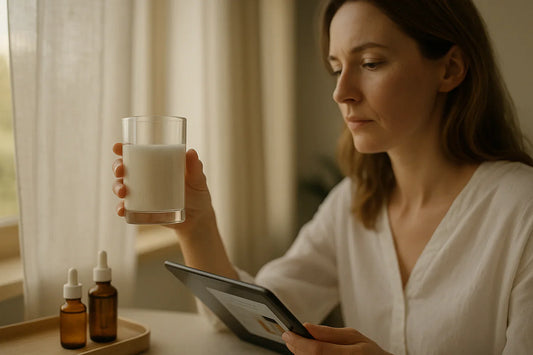 Suplimentele de colagen te ajută să ai o piele tânără – mit sau realitate?